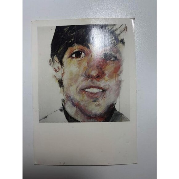 Sam Walsh, 'SIR PAUL McCARTNEY' Gallery Art Card - Picture 3 of 3